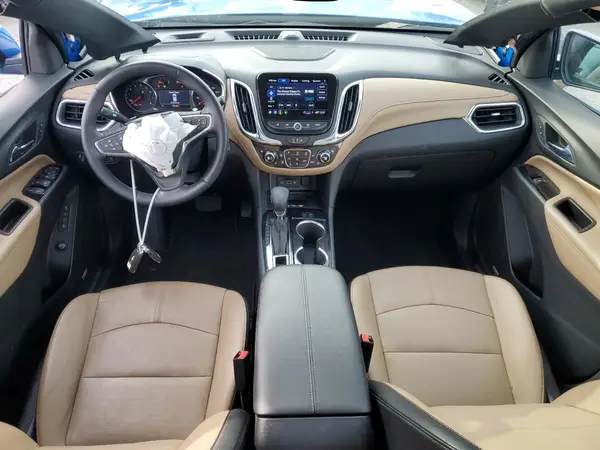3GNAXXEG7RL175769 2024 CHEVROLET EQUINOX - Image 8