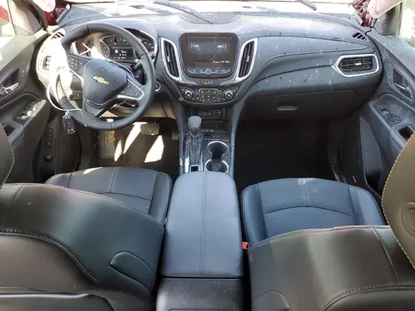 3GNAXXEG7RL205630 2024 CHEVROLET EQUINOX - Image 8