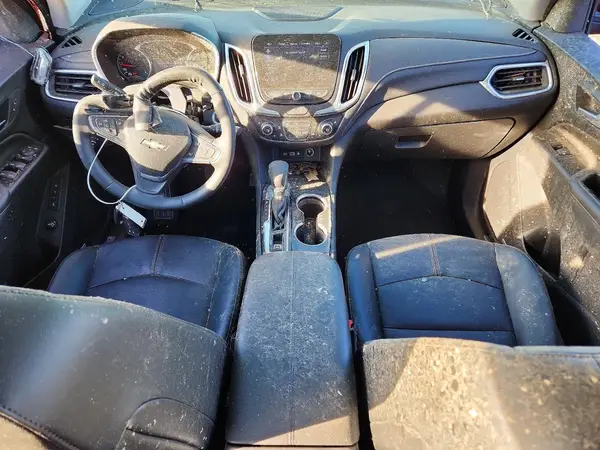 3GNAXXEG7RL239566 2024 CHEVROLET EQUINOX - Image 8