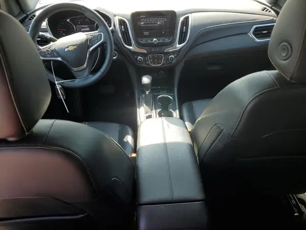 3GNAXXEG8PL105050 2023 CHEVROLET EQUINOX - Image 8