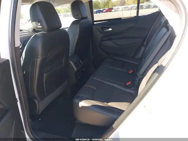 3GNAXXEG8PL114234 2023 CHEVROLET EQUINOX - Image 8