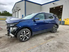3GNAXXEG8PL170643 2023 CHEVROLET EQUINOX