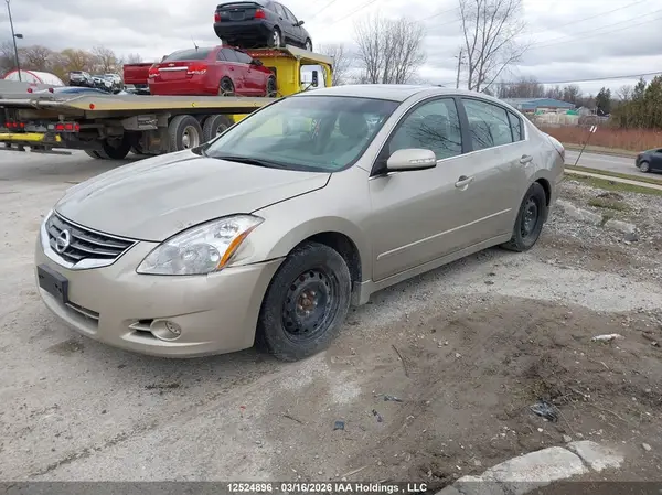 3GNAXXEG8PL173543 2023 CHEVROLET EQUINOX - Image 2