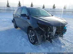 3GNAXXEG8PL175213 2023 CHEVROLET EQUINOX
