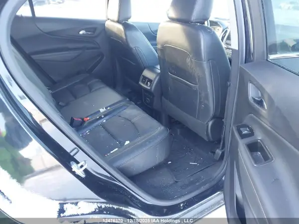 3GNAXXEG8PL175213 2023 CHEVROLET EQUINOX - Image 8