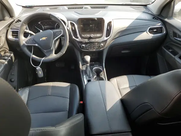 3GNAXXEG8PL176202 2023 CHEVROLET EQUINOX - Image 8