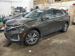3GNAXXEG8PL181058 2023 CHEVROLET EQUINOX