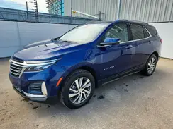 3GNAXXEG8PL183070 2023 CHEVROLET EQUINOX