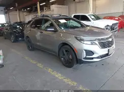 3GNAXXEG8PL210977 2023 CHEVROLET EQUINOX