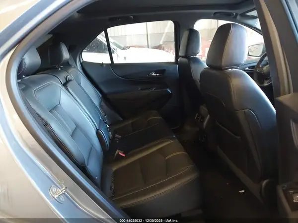 3GNAXXEG8PL210977 2023 CHEVROLET EQUINOX - Image 8