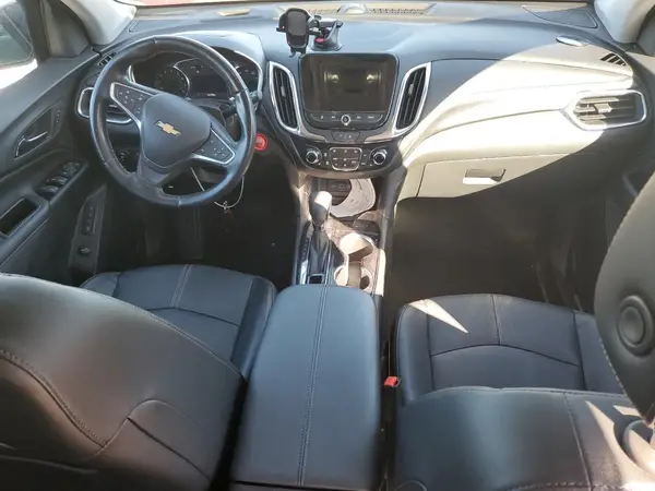 3GNAXXEG8PL215239 2023 CHEVROLET EQUINOX - Image 8