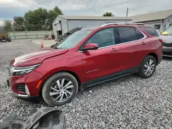 3GNAXXEG8PL224071 2023 CHEVROLET EQUINOX