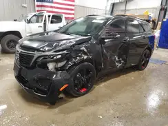 3GNAXXEG8PL231974 2023 CHEVROLET EQUINOX