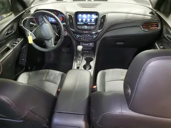 3GNAXXEG8PL231974 2023 CHEVROLET EQUINOX - Image 8