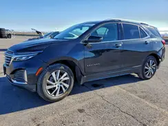 3GNAXXEG8PL239363 2023 CHEVROLET EQUINOX