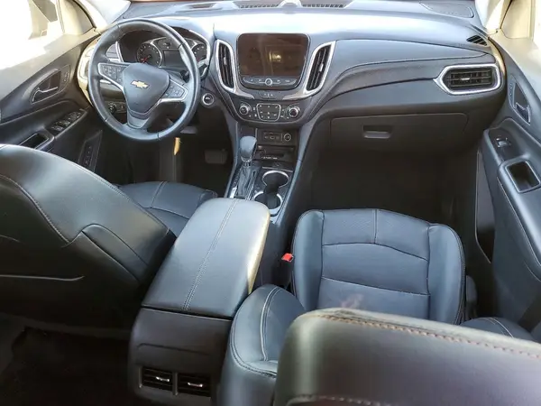 3GNAXXEG8PL239363 2023 CHEVROLET EQUINOX - Image 8