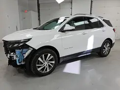 3GNAXXEG8PL260763 2023 CHEVROLET EQUINOX