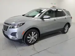 3GNAXXEG8PL262397 2023 CHEVROLET EQUINOX