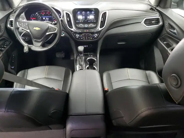 3GNAXXEG8PL262397 2023 CHEVROLET EQUINOX - Image 8