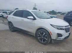 3GNAXXEG8PL267776 2023 CHEVROLET EQUINOX