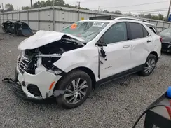 3GNAXXEG8RL137385 2024 CHEVROLET EQUINOX