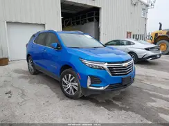 3GNAXXEG8RL142912 2024 CHEVROLET EQUINOX