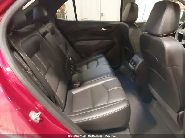 3GNAXXEG8RL164392 2024 CHEVROLET EQUINOX - Image 8