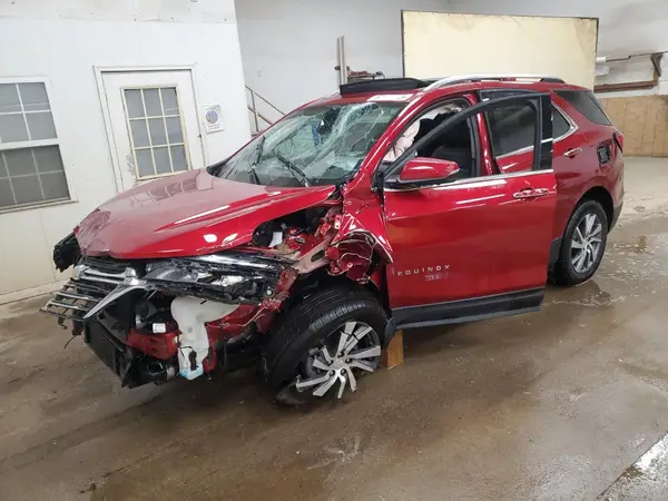 3GNAXXEG8RL212795 2024 CHEVROLET EQUINOX - Image 1