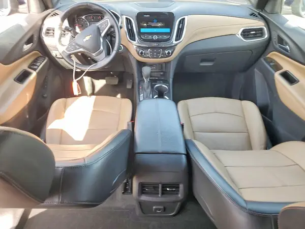 3GNAXXEG9PL102576 2023 CHEVROLET EQUINOX - Image 8