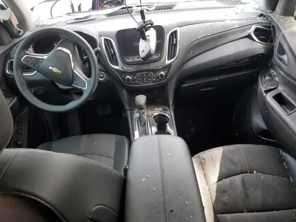 3GNAXXEG9PL119832 2023 CHEVROLET EQUINOX - Image 8