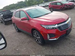 3GNAXXEG9PL135075 2023 CHEVROLET EQUINOX