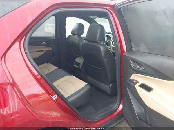 3GNAXXEG9PL135075 2023 CHEVROLET EQUINOX - Image 8
