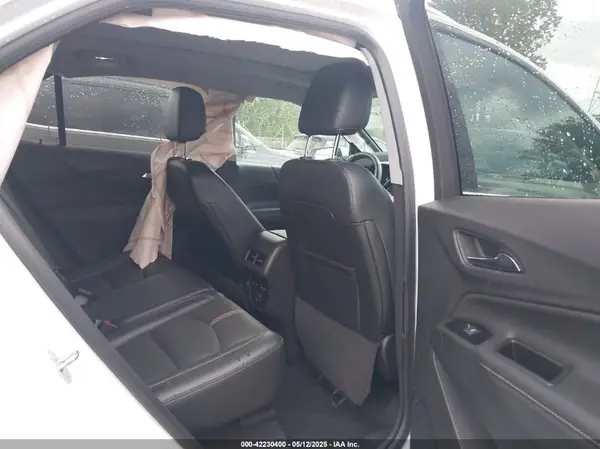 3GNAXXEG9PL156556 2023 CHEVROLET EQUINOX - Image 8