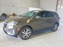 3GNAXXEG9PL164415 2023 CHEVROLET EQUINOX