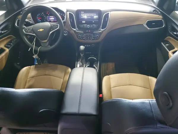 3GNAXXEG9PL164415 2023 CHEVROLET EQUINOX - Image 8