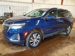 3GNAXXEG9PL166102 2023 CHEVROLET EQUINOX