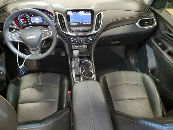 3GNAXXEG9PL166102 2023 CHEVROLET EQUINOX - Image 8