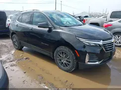 3GNAXXEG9PL180811 2023 CHEVROLET EQUINOX