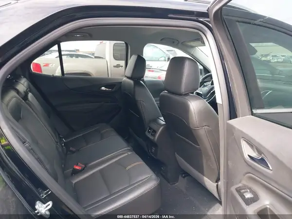 3GNAXXEG9PL180811 2023 CHEVROLET EQUINOX - Image 8