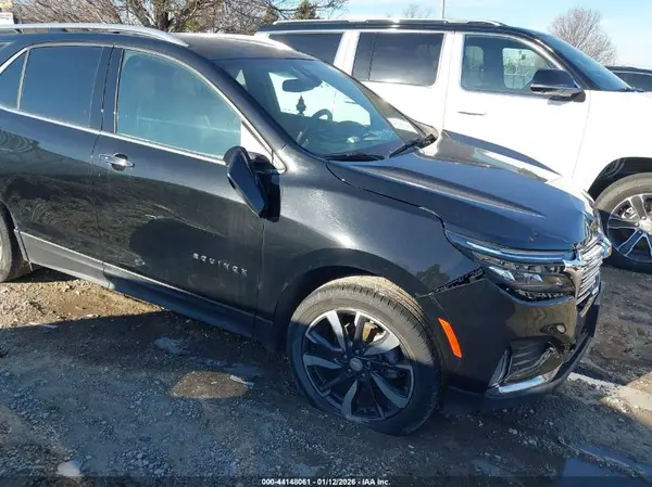 3GNAXXEG9PL182171 2023 CHEVROLET EQUINOX - Image 1
