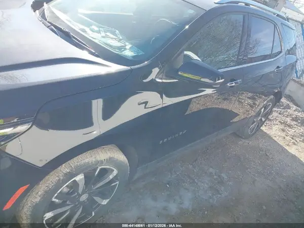 3GNAXXEG9PL182171 2023 CHEVROLET EQUINOX - Image 2