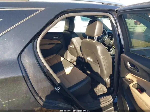 3GNAXXEG9PL182171 2023 CHEVROLET EQUINOX - Image 8