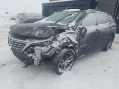 3GNAXXEG9PL186480 2023 CHEVROLET EQUINOX