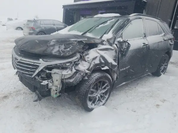 3GNAXXEG9PL186480 2023 CHEVROLET EQUINOX - Image 1