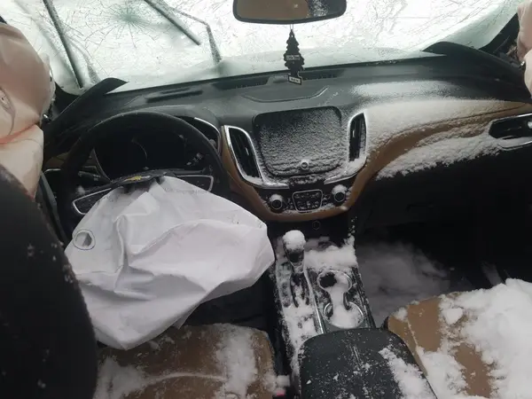 3GNAXXEG9PL186480 2023 CHEVROLET EQUINOX - Image 8