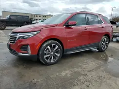 3GNAXXEG9PL191954 2023 CHEVROLET EQUINOX
