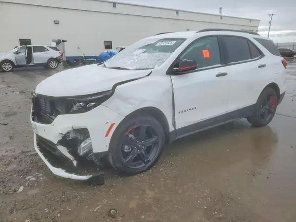 3GNAXXEG9PL216514 2023 CHEVROLET EQUINOX - Image 1