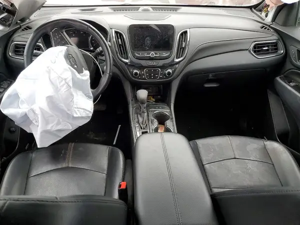 3GNAXXEG9PL216514 2023 CHEVROLET EQUINOX - Image 8