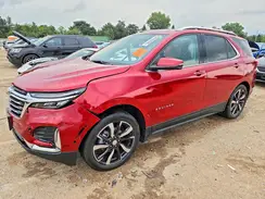3GNAXXEG9PL217453 2023 CHEVROLET EQUINOX