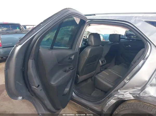 3GNAXXEG9PL228047 2023 CHEVROLET EQUINOX - Image 8